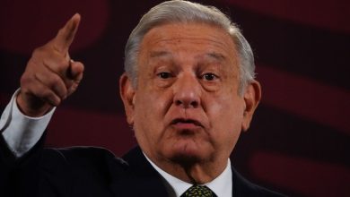 AMLO asegura que economía mexicana crecerá 3.5% en 2024