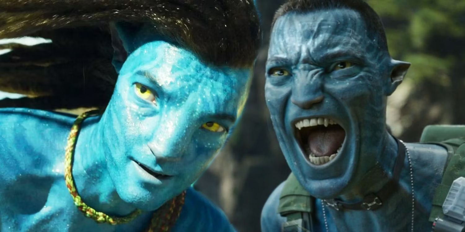 Avatar 4 recibe una importante actualización de filmación de Sam Worthington