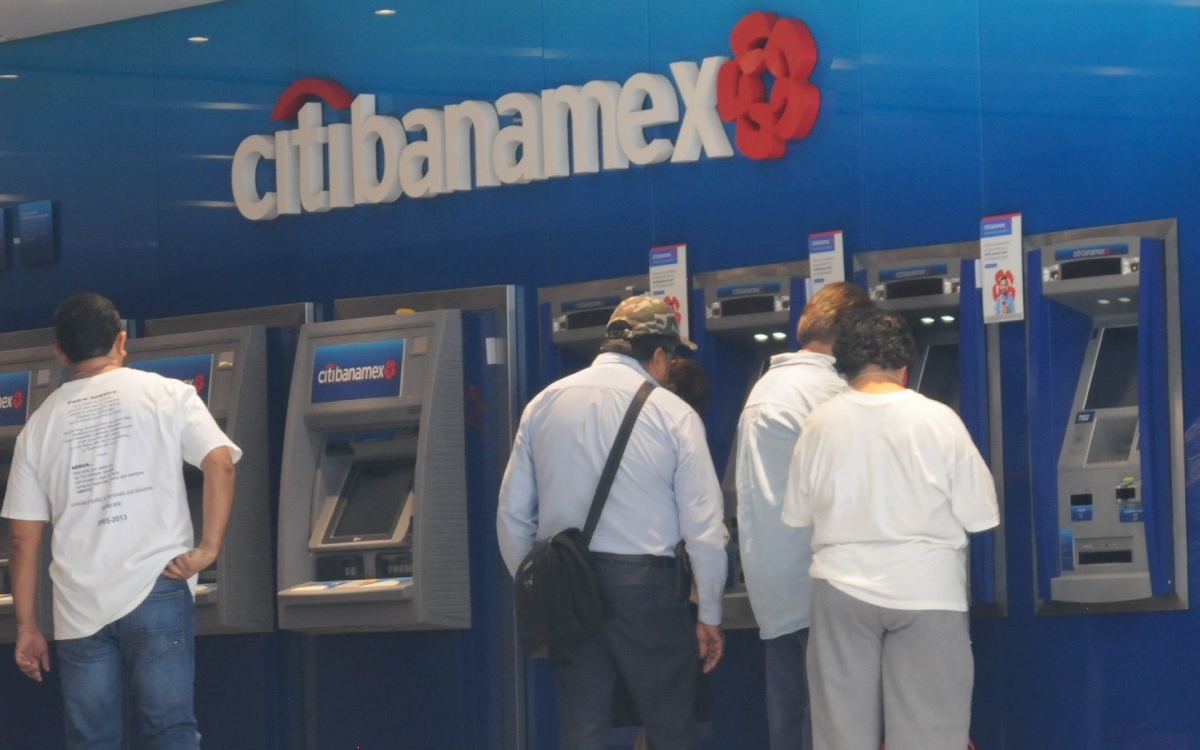 Banca en México supera beneficios de todo 2022 en los primeros 11 meses de 2023