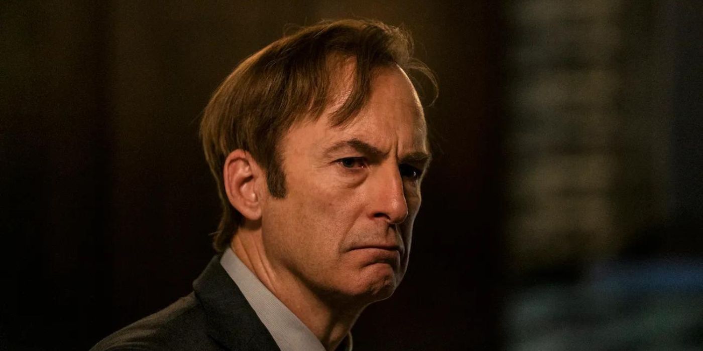 Better Call Saul tiene una última oportunidad de romper una sorprendente racha de premios Emmy