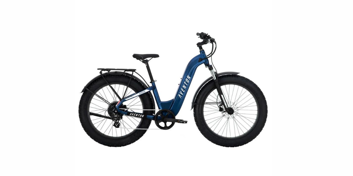 Bicicleta eléctrica Aventon Aventure.2: precio y características, explicados