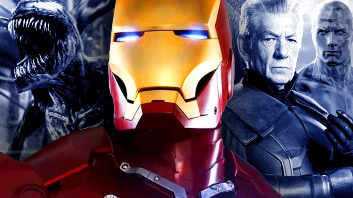 "Bienvenidos a mi pesadilla recurrente": Iron Man nombra al villano de la película Marvel que más le asusta