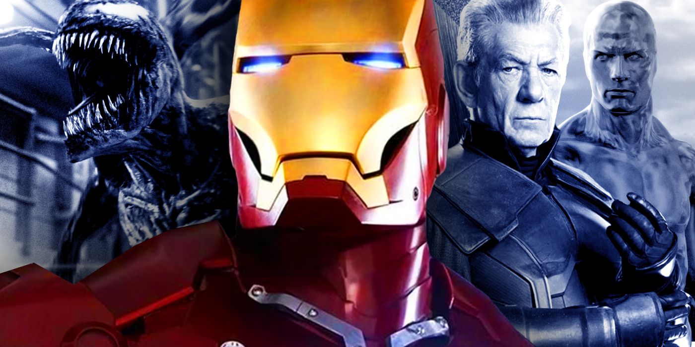 “Bienvenidos a mi pesadilla recurrente”: Iron Man nombra al villano de la película Marvel que más le asusta