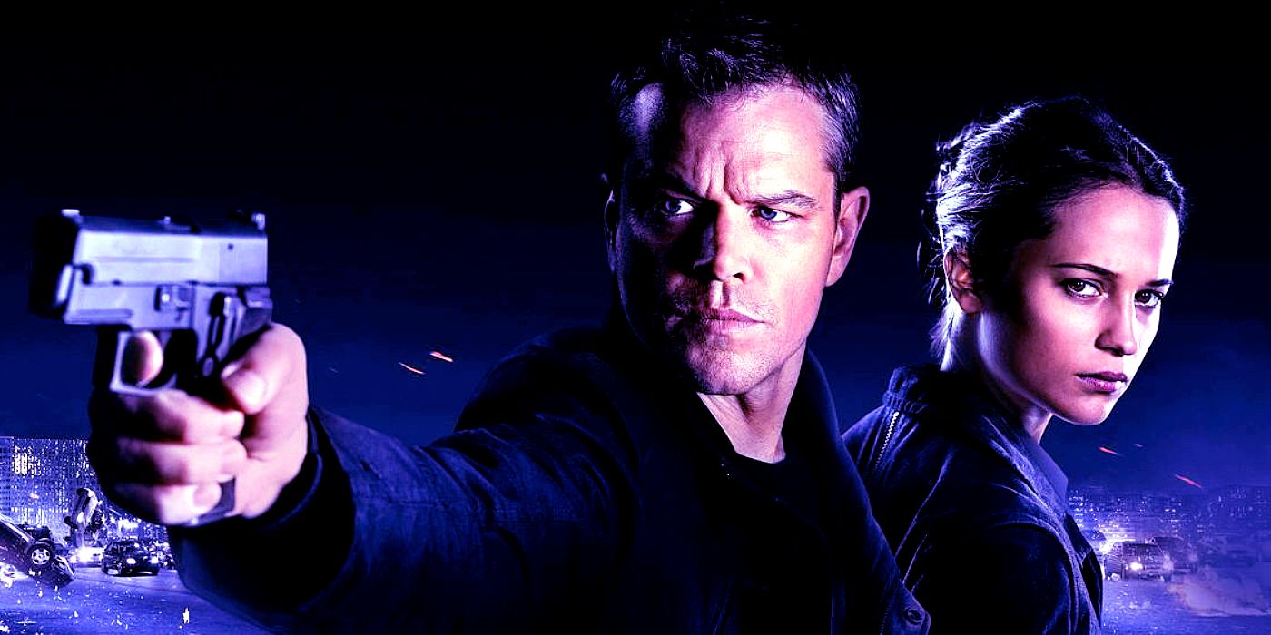 Bourne 6 tiene un desafío difícil de superar después de la mayor muerte de la película anterior