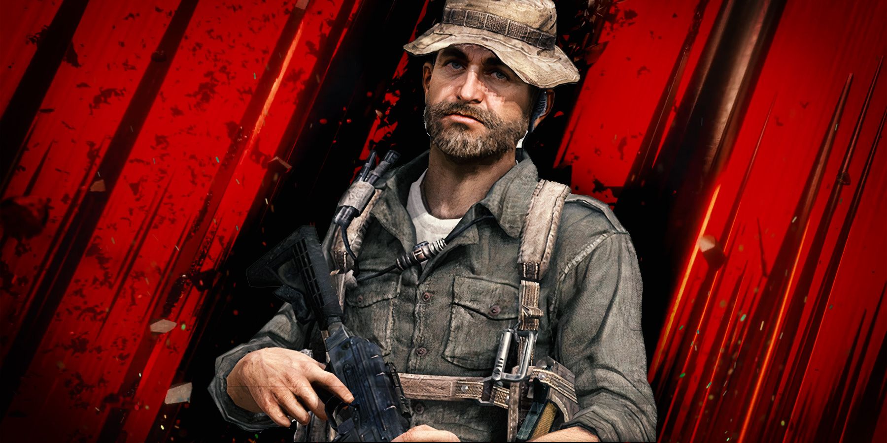 Call Of Duty: Modern Warfare 3: fecha de lanzamiento, plataformas y personajes