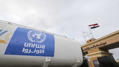 Comisión Europea mantendrá fondos a UNRWA tras polémica, pero pide auditoría