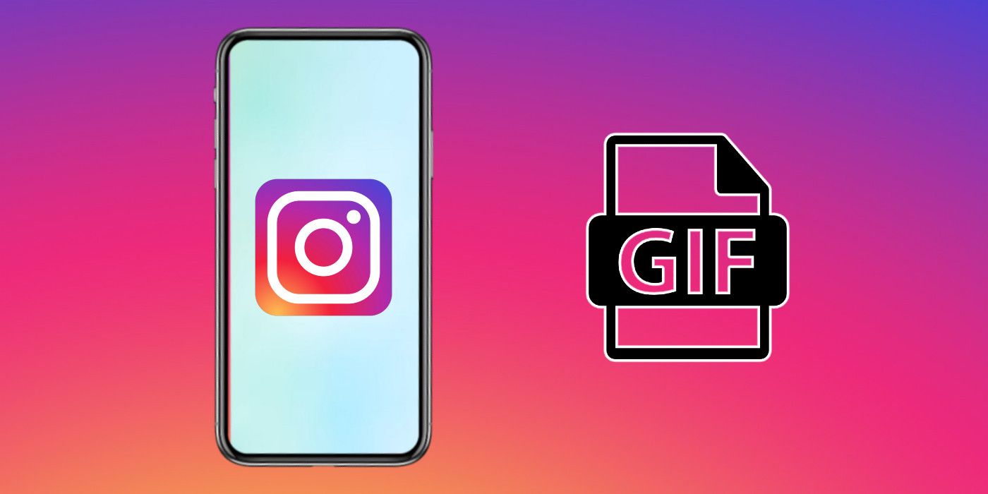 Cómo agregar un GIF a tus comentarios de Instagram