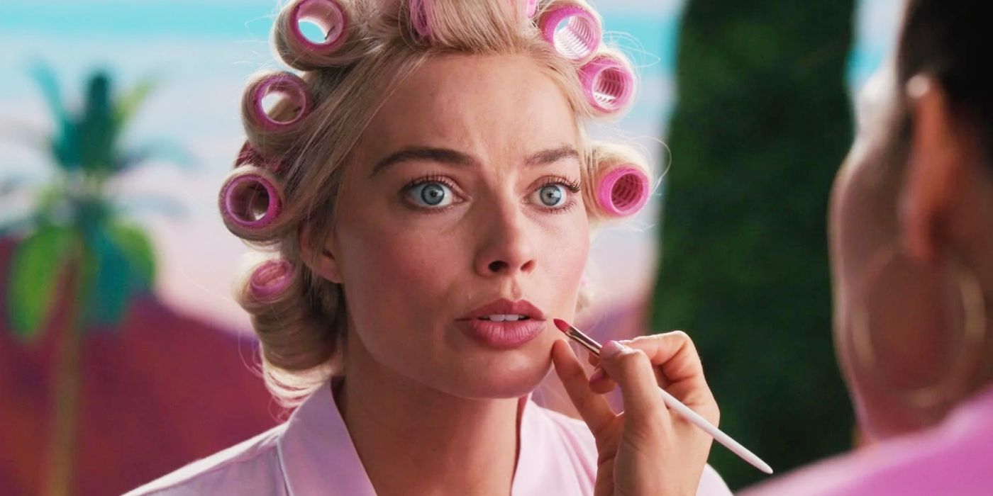 Cómo el destino de la película Barbie recayó en uno de los públicos objetivo más difíciles, explica Margot Robbie