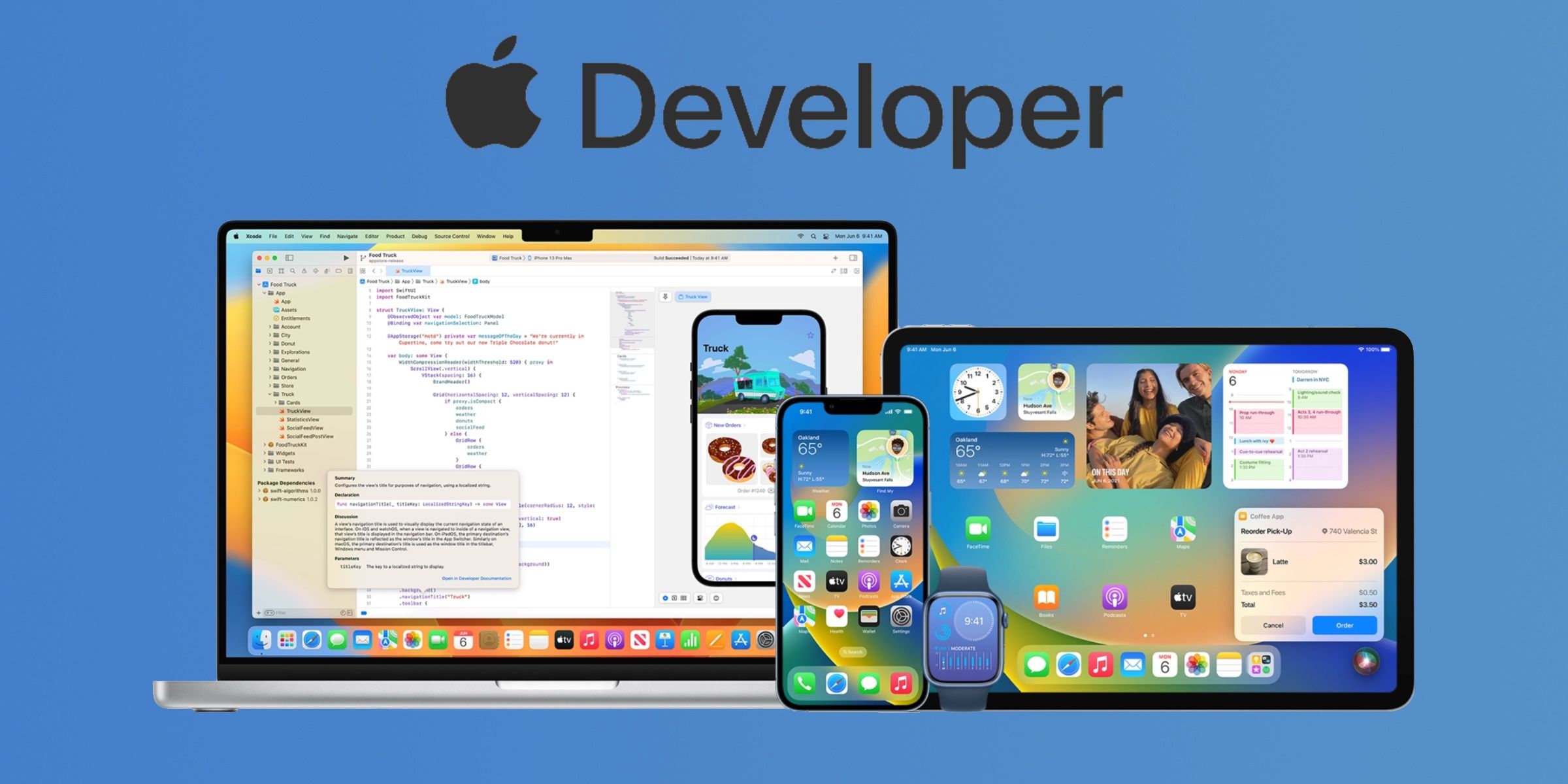 Cómo instalar Apple Developer Betas en su dispositivo (la forma oficial)