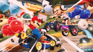Cómo vencer a tus amigos en Mario Kart 8 Deluxe (consejos y trucos para jugadores profesionales)
