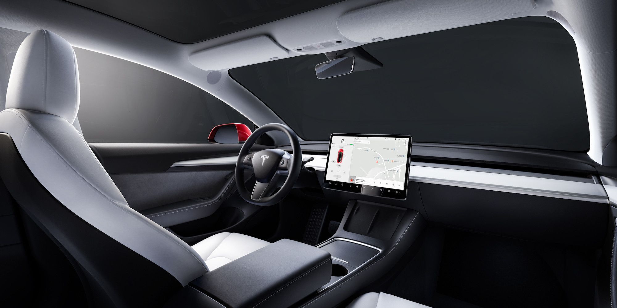 Conductor de Tesla encontrado dormido al volante utilizó un dispositivo de desactivación del piloto automático