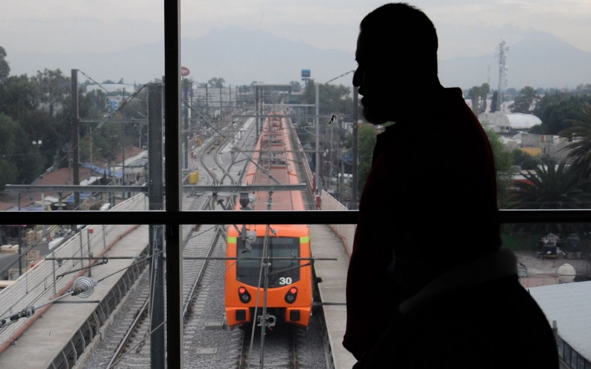 Confirman primeras dos líneas del Metro del Estado de México