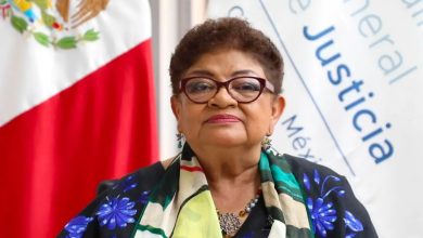Congreso de CDMX discutirá el lunes ratificación de Ernestina Godoy