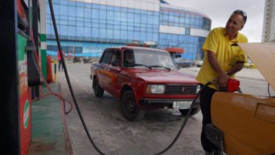 Cuba quintuplicará precio de la gasolina especial