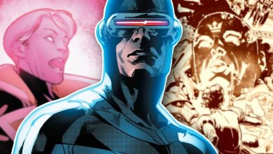 Cyclops está a punto de ser reemplazado por [SPOILER] como el héroe definitivo de X-Men - Teoría explicada
