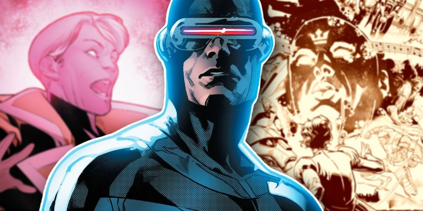 X-Men confirma el nivel de poder alucinante del último gran mal de la era Krakoan