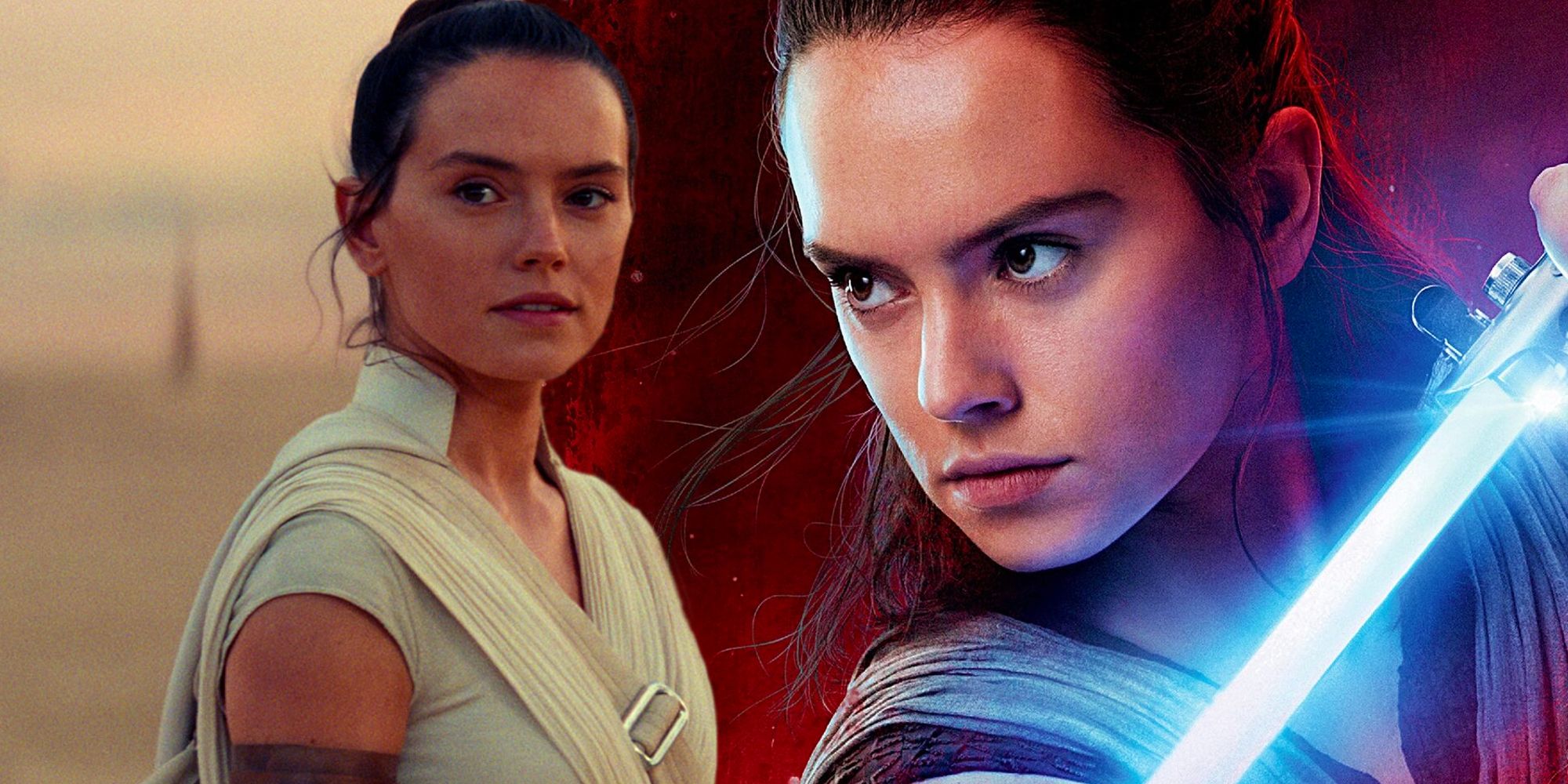 Daisy Ridley insiste en que el sexismo en el fandom de Star Wars está “desproporcionado”