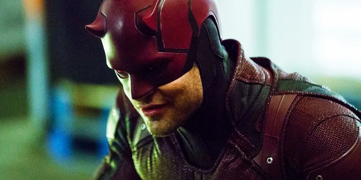 Daredevil: Born Again se acerca al programa original de Netflix con una nueva actualización de la serie