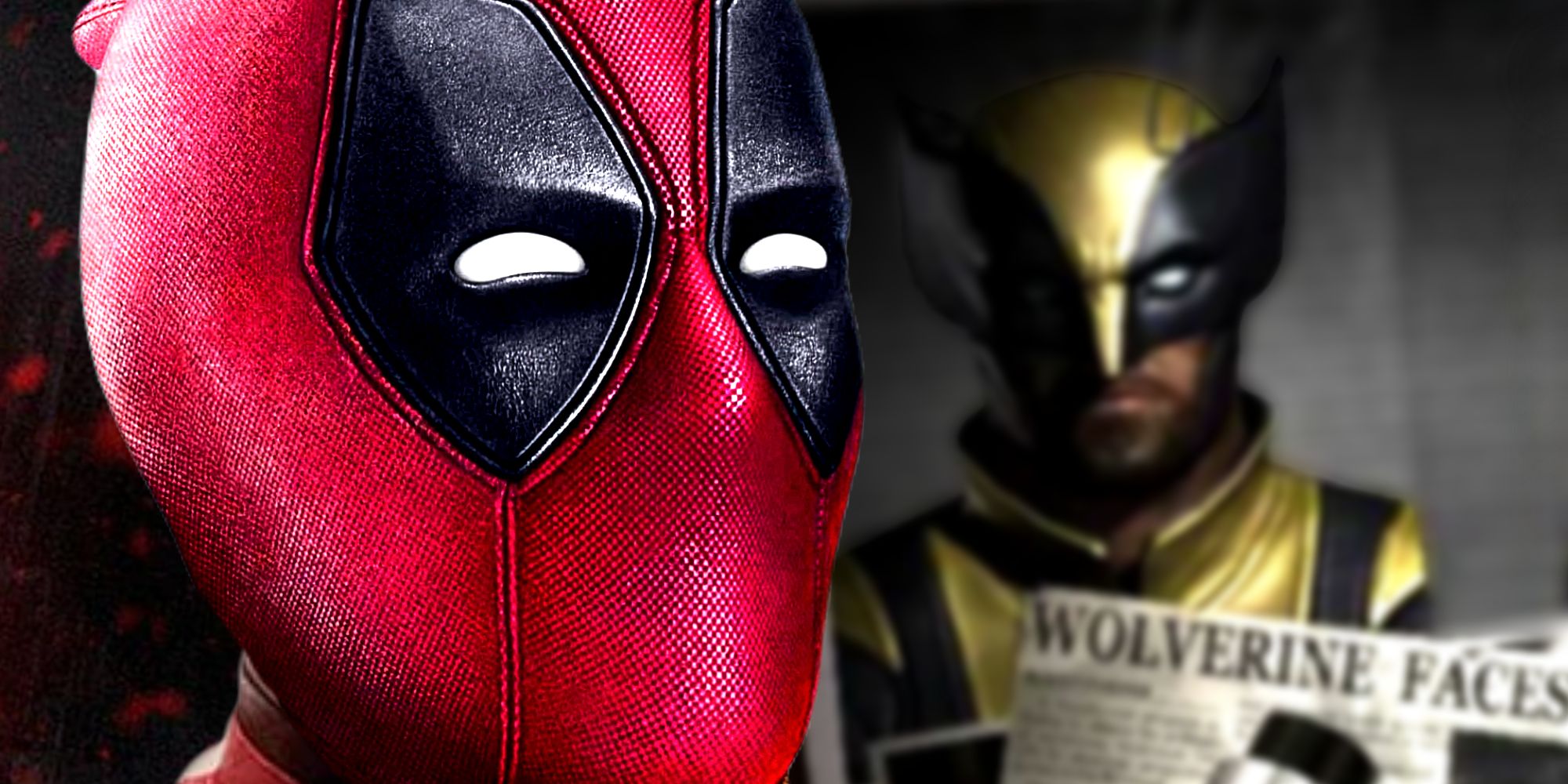 Deadpool 3 Merch revela una nueva mirada a Wolverine de Hugh Jackman y Wade Wilson de Ryan Reynolds para la película de MCU
