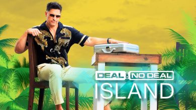 Deal or No Deal Island Temporada 1: noticias, fecha de lanzamiento, reparto, tráiler y todo lo que sabemos