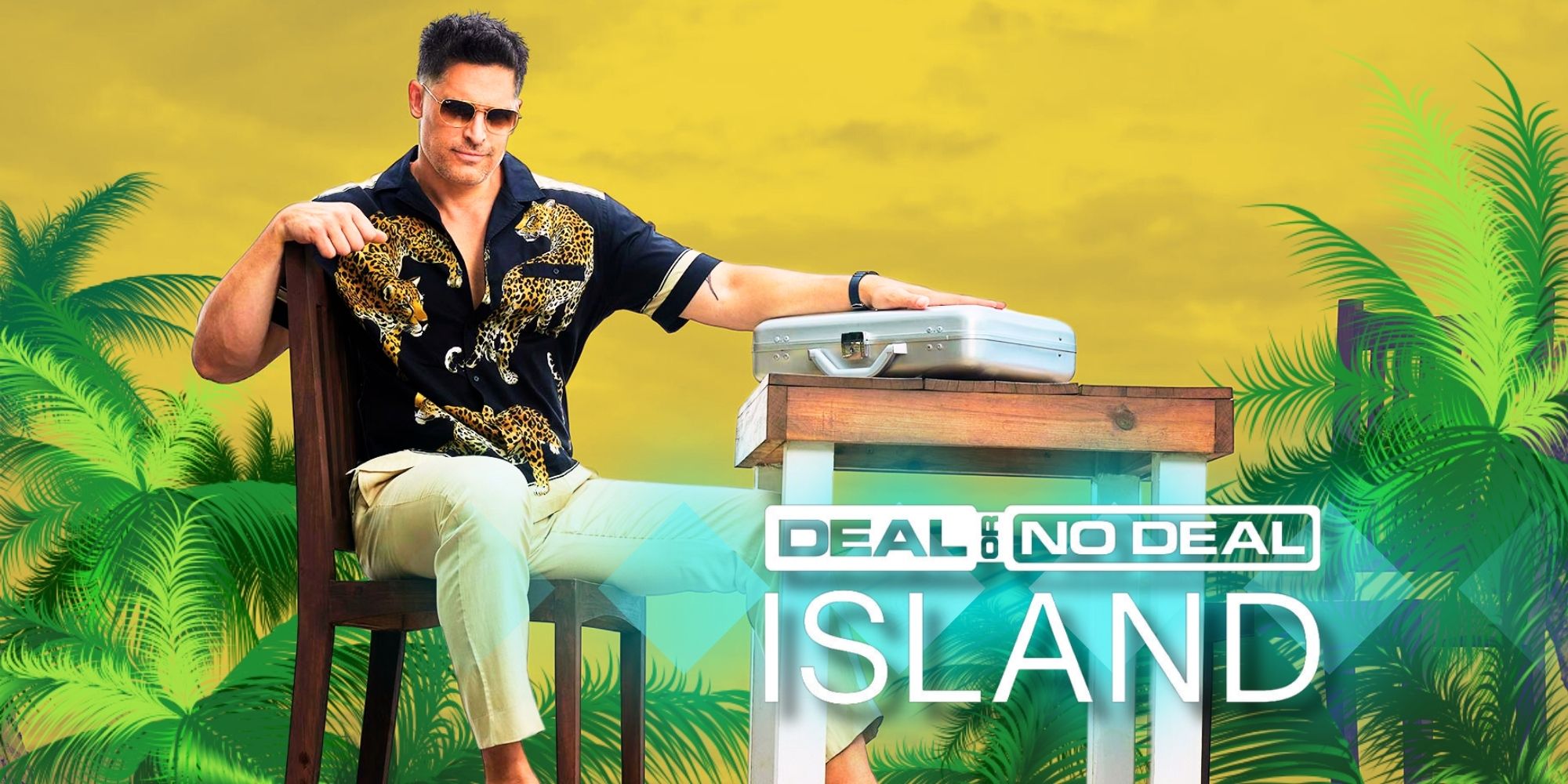 Deal or No Deal Island Temporada 1: noticias, fecha de lanzamiento, reparto, tráiler y todo lo que sabemos