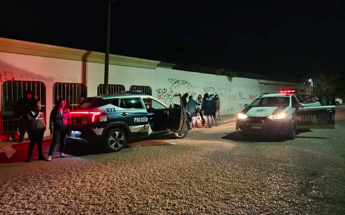 Detienen a 4 por masacre en fiesta de 15 años en Cajeme, Sonora