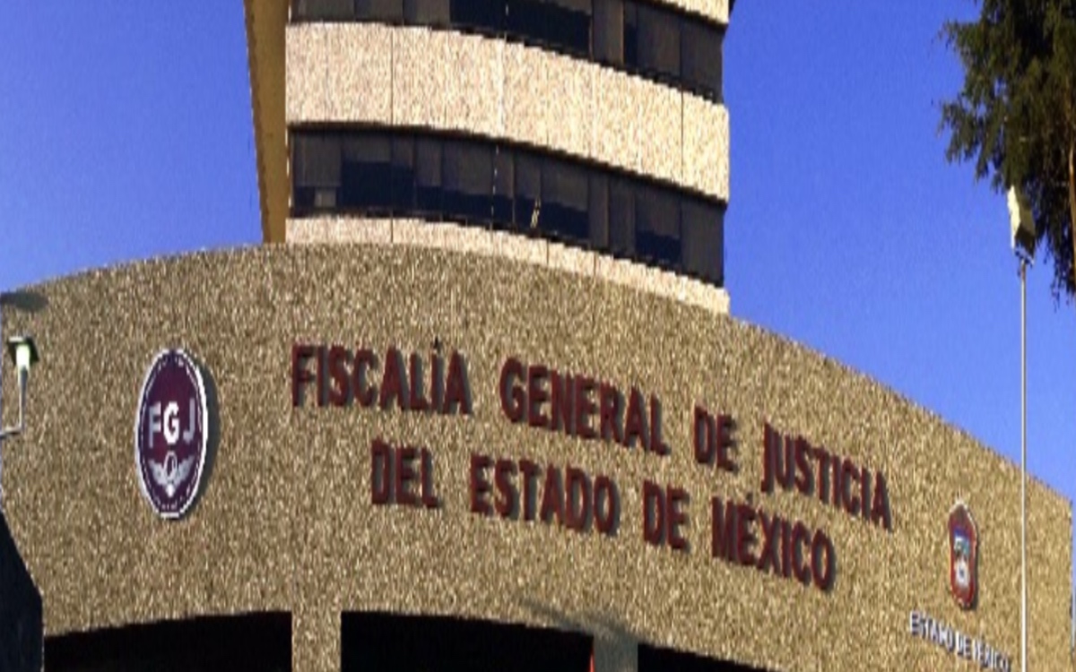 Disminuye extorsión en Estado de México un 3.44%: FGJEM