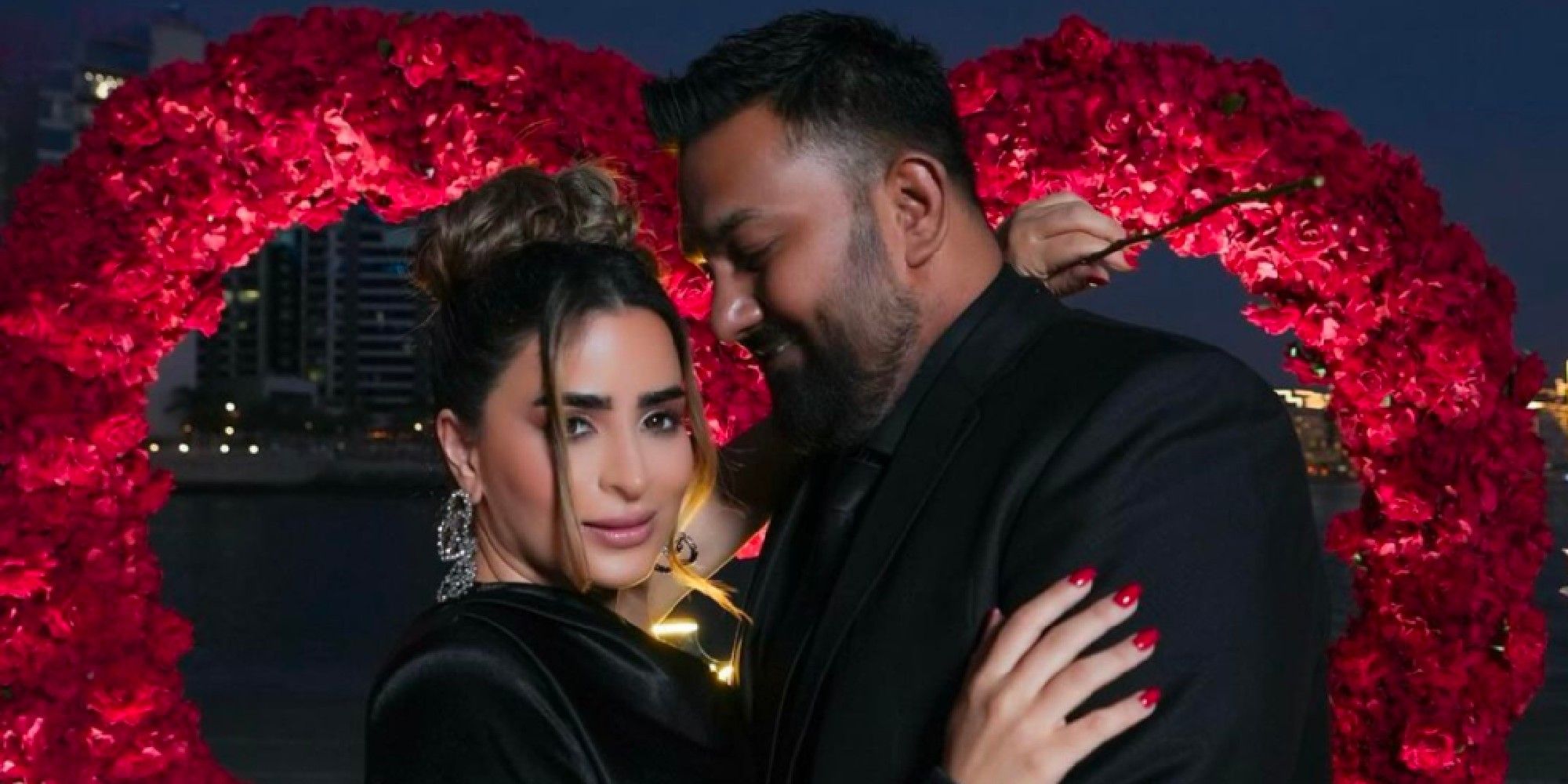 Dubai Bling: edad, trabajo, Instagram y más del marido de Safa Siddiqui, Fahad