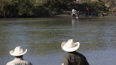 EU acusa a Texas de impedir acceso a Patrulla Fronteriza para rescatar a migrantes