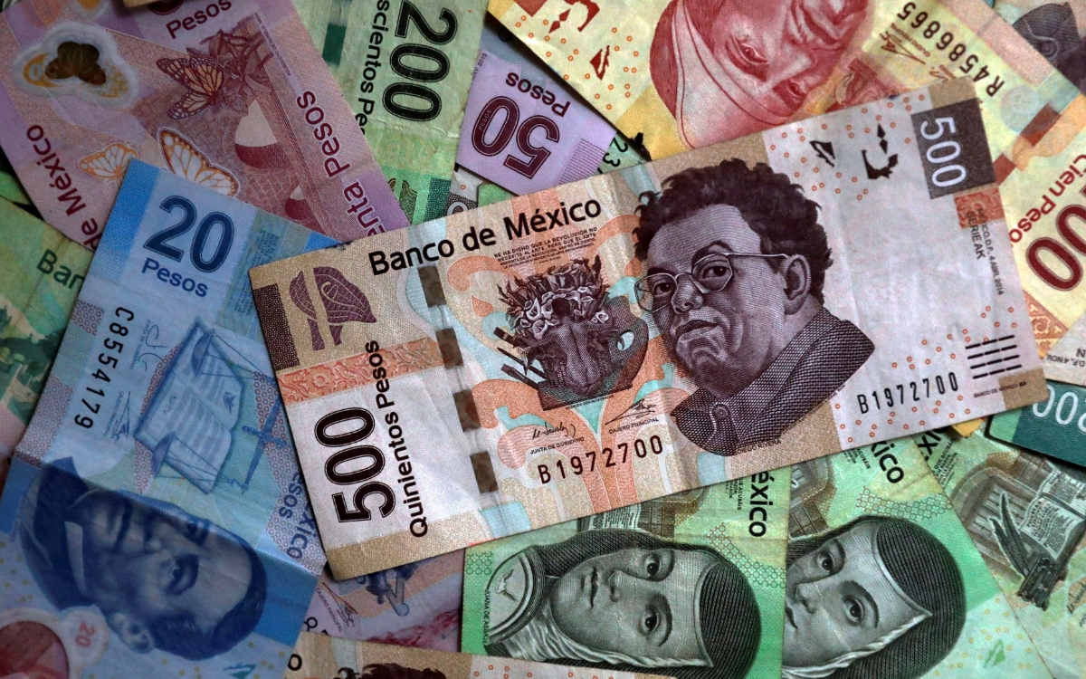 ‘Economía mexicana está fuerte y sin signos de vulnerabilidad’: SHCP
