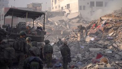 Ejército de Israel 'ha robado' más de 24 mdd en Gaza, denuncia gobierno de la Franja