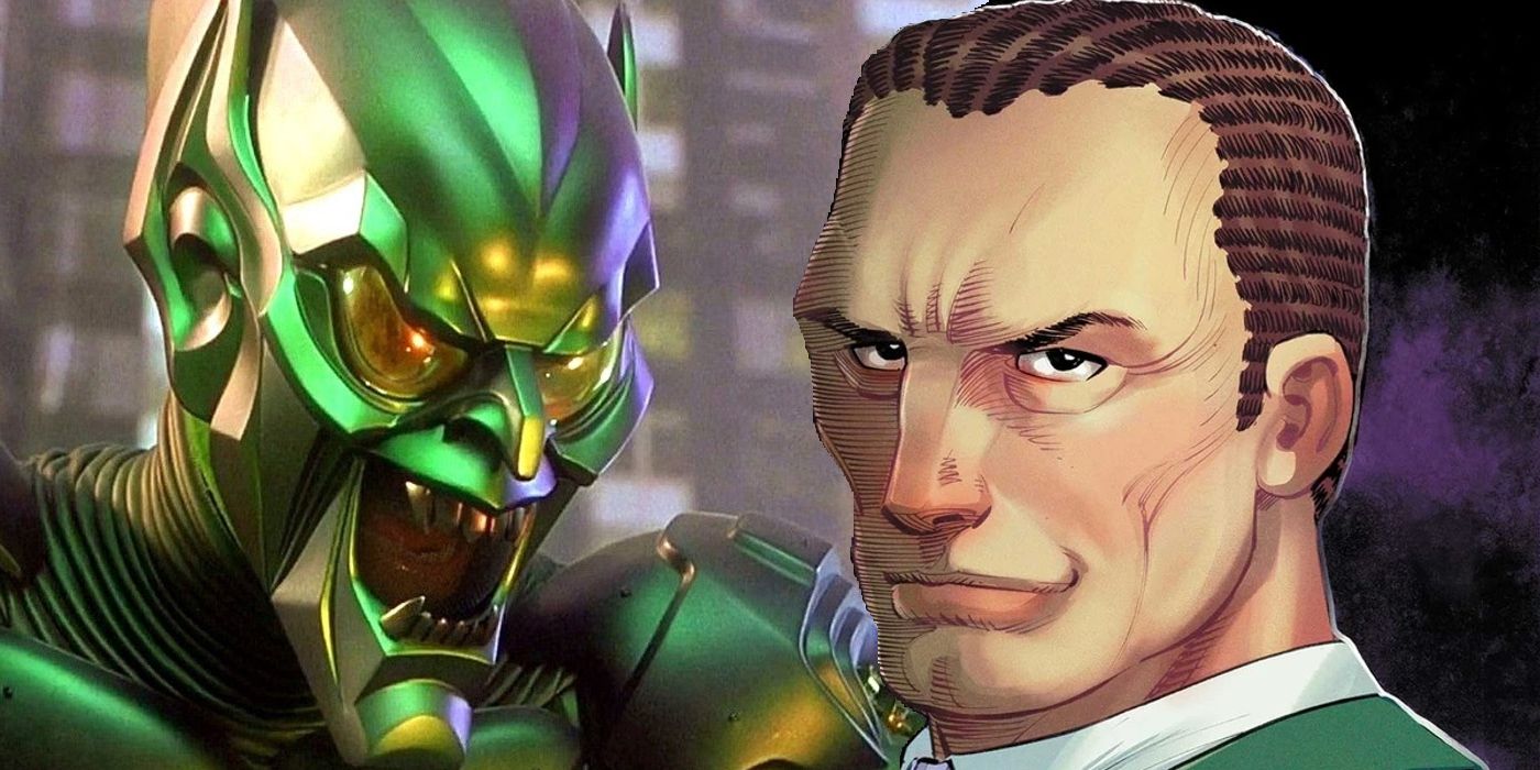 El Duende Verde regresa: Marvel confirma que los días de héroe de Norman Osborn han terminado