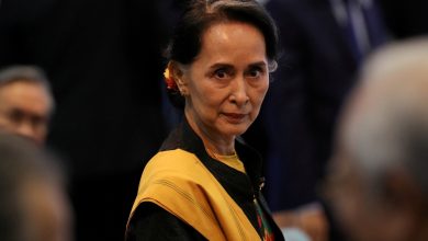 El Supremo de Myanmar ordena poner a la venta la casa de la premio Nobel de la Paz Aung San Suu Kyi