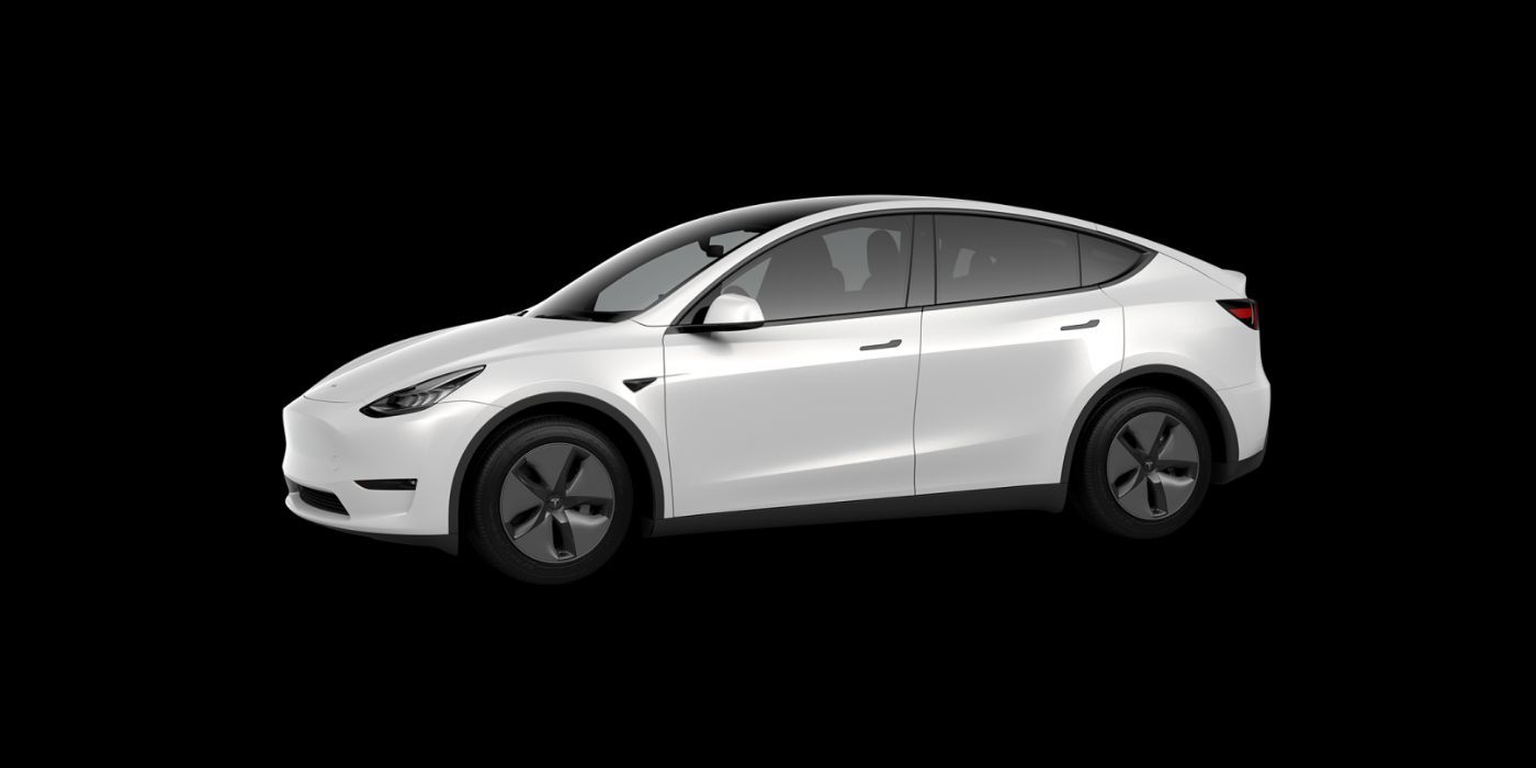 El Tesla Model Y fue el único vehículo eléctrico entre los autos más vendidos en EE. UU. en 2022