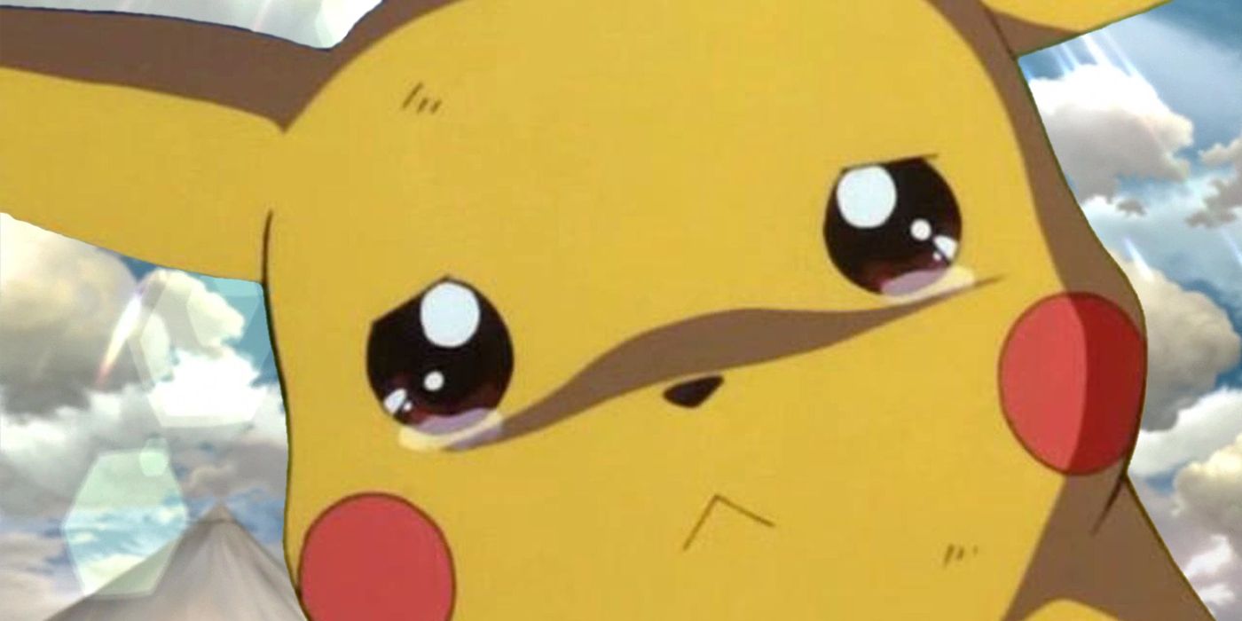 El anime de Pokémon realiza un cambio en la transmisión que insinúa algo grande