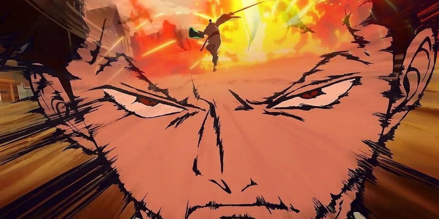 El anime precuela de One Piece presenta un impresionante primer tráiler