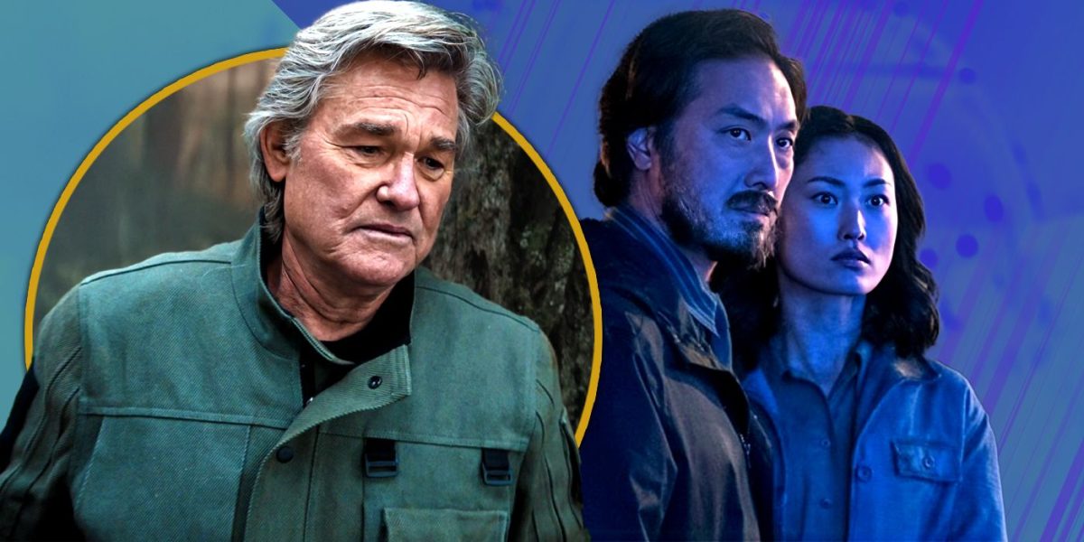 El arco de la temporada 1 de Kurt Russell's Monarch: Legacy of Monsters y el posible regreso de la temporada 2 abordados por Monsterverse Showrunner