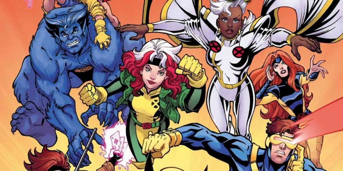 El cómic Prelude de X-Men '97 preparará a los fanáticos para un nuevo reinicio icónico