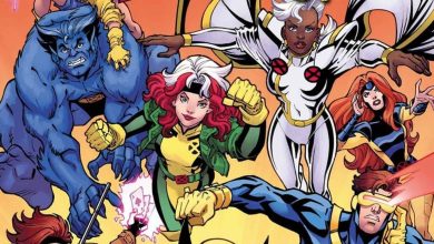 El cómic Prelude de X-Men '97 preparará a los fanáticos para un nuevo reinicio icónico