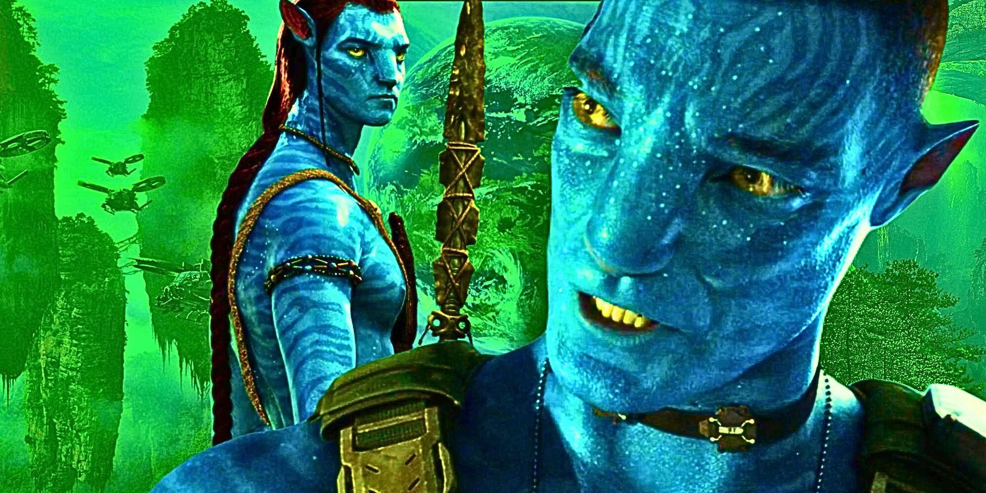 El coronel Miles Quaritch eventualmente se unirá a Jake Sully: explicación de la teoría de las secuelas de Avatar