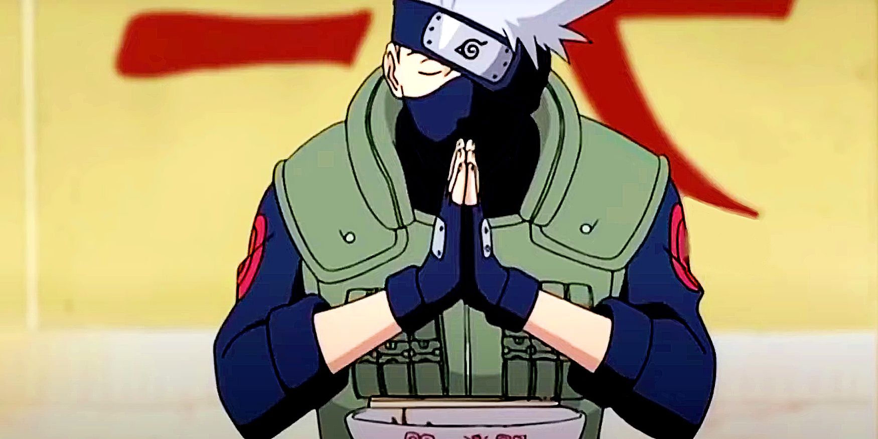 El cosplay de Kakashi le da al sexto Hokage de Naruto el momento relajante que siempre mereció