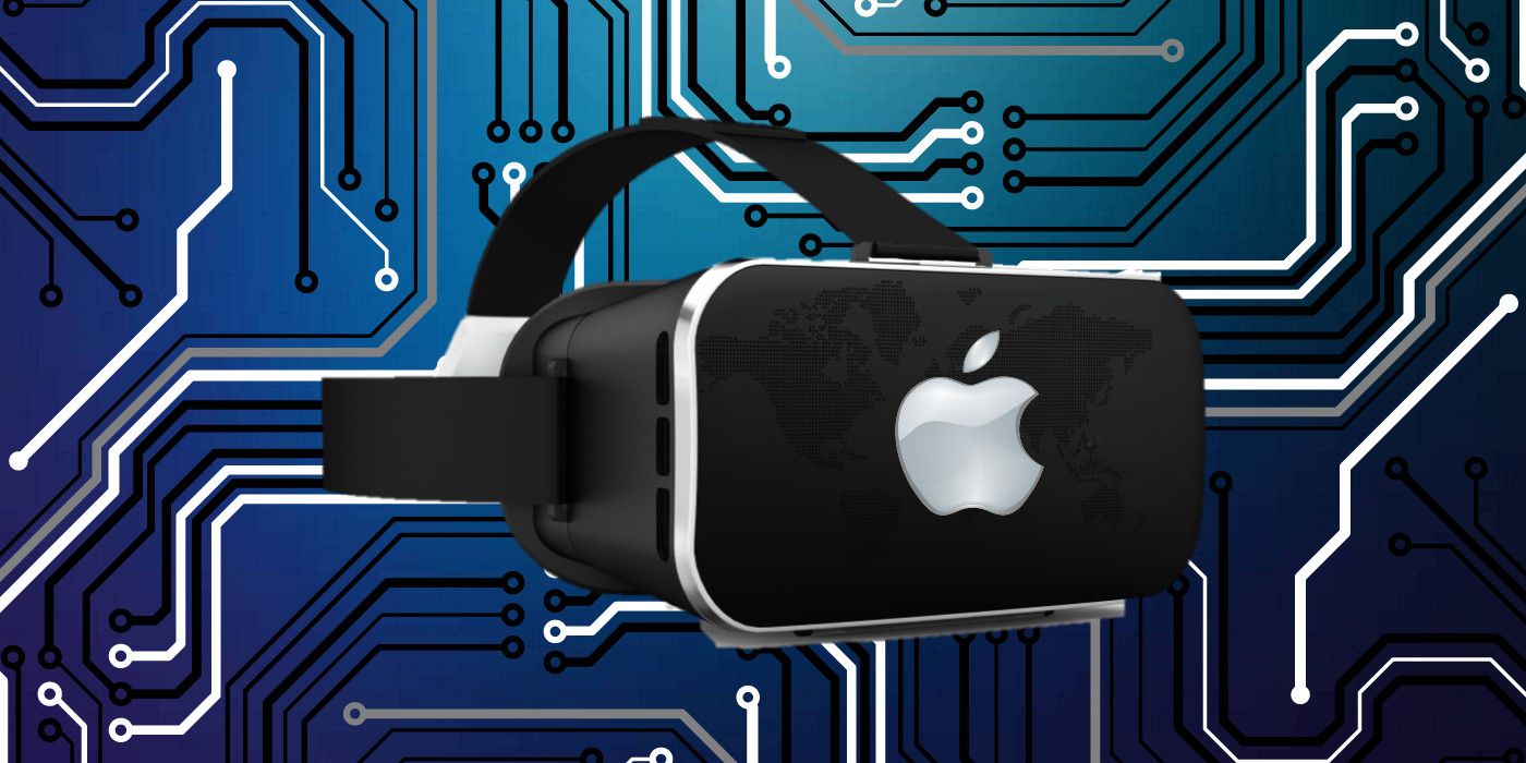 El debut en la WWDC de los auriculares de realidad mixta de Apple es una mala noticia para los usuarios de iPhone