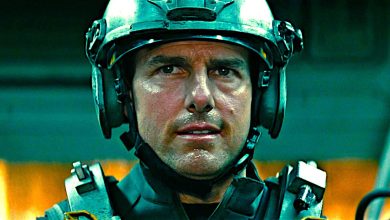 El desarrollo de Edge Of Tomorrow 2 podría ser parte del acuerdo con Warner Bros. de Tom Cruise