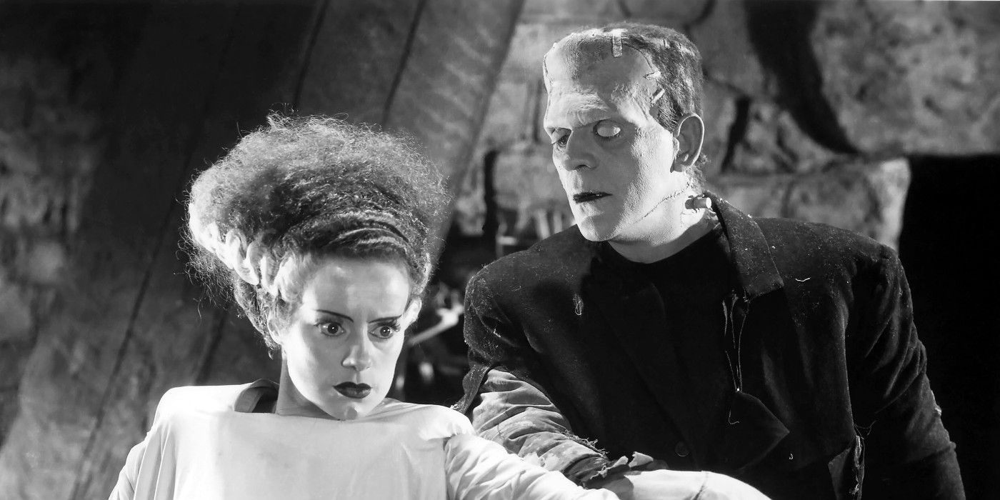 El elenco de Frankenstein de Guillermo Del Toro se reúne en una nueva imagen antes del rodaje