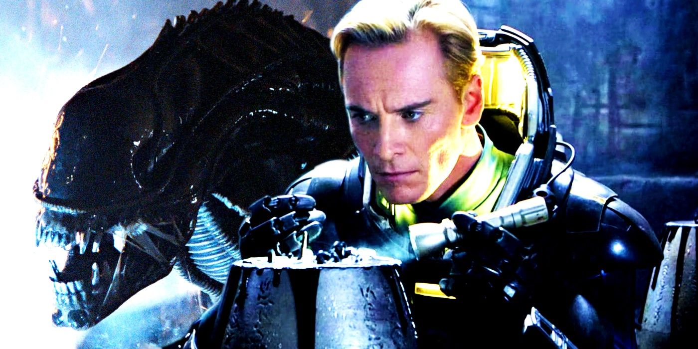 El escritor de programas de televisión Alien aborda si las infames precuelas de Ridley Scott serán Canon para la historia