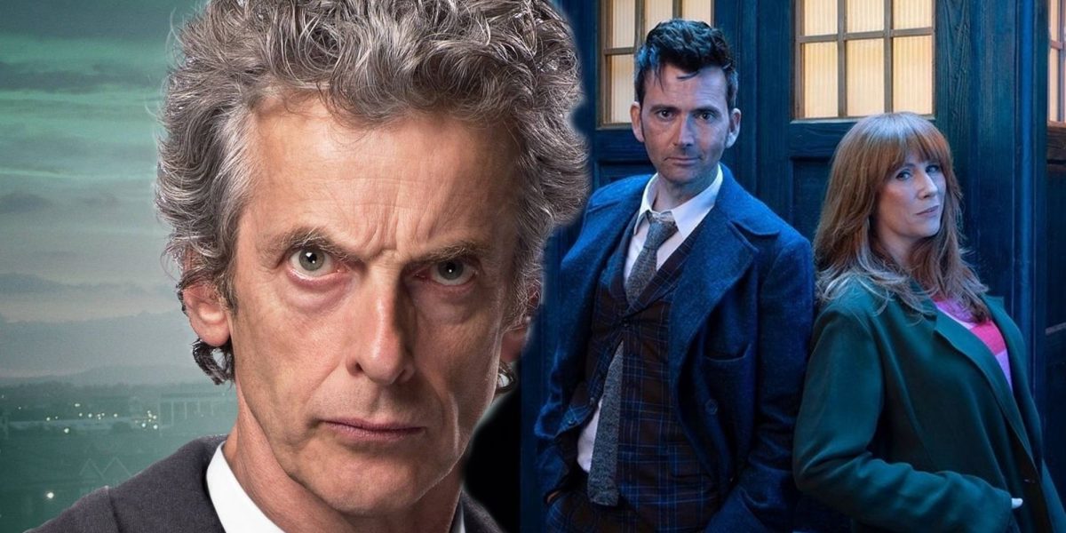 El ex líder de Doctor Who ofrece una reseña honesta de los especiales del 60 aniversario de David Tennant