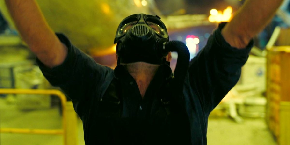 El éxito de taquilla 2020 de Christopher Nolan tendrá un relanzamiento IMAX de 1 semana