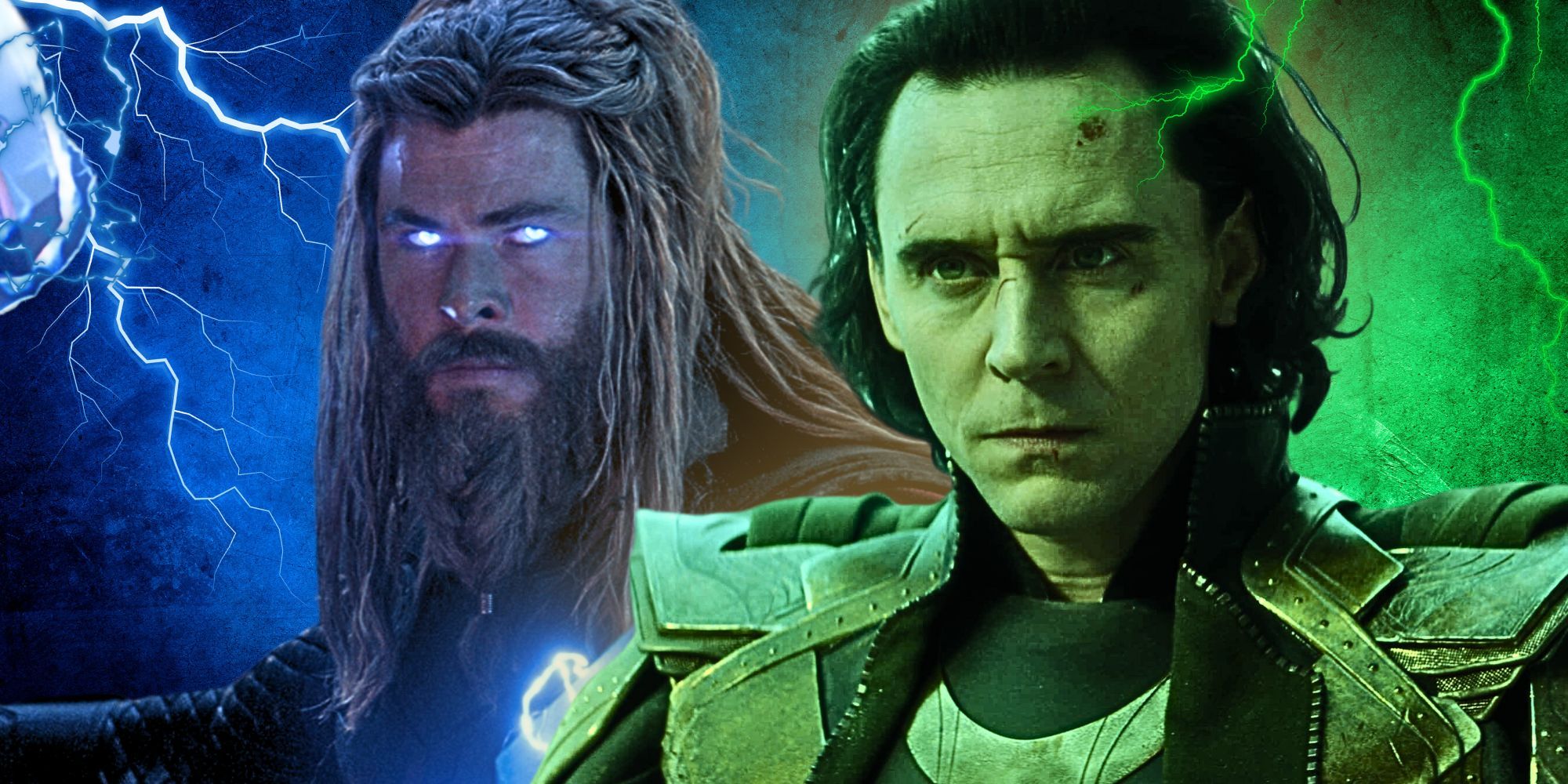 El gran cambio de Thor de la temporada 2 de Loki llegó 1 año demasiado tarde para el MCU