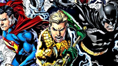 El héroe más solitario de DC: un miembro de la Liga de la Justicia admite que se arrepiente de no haber tenido nunca un compañero