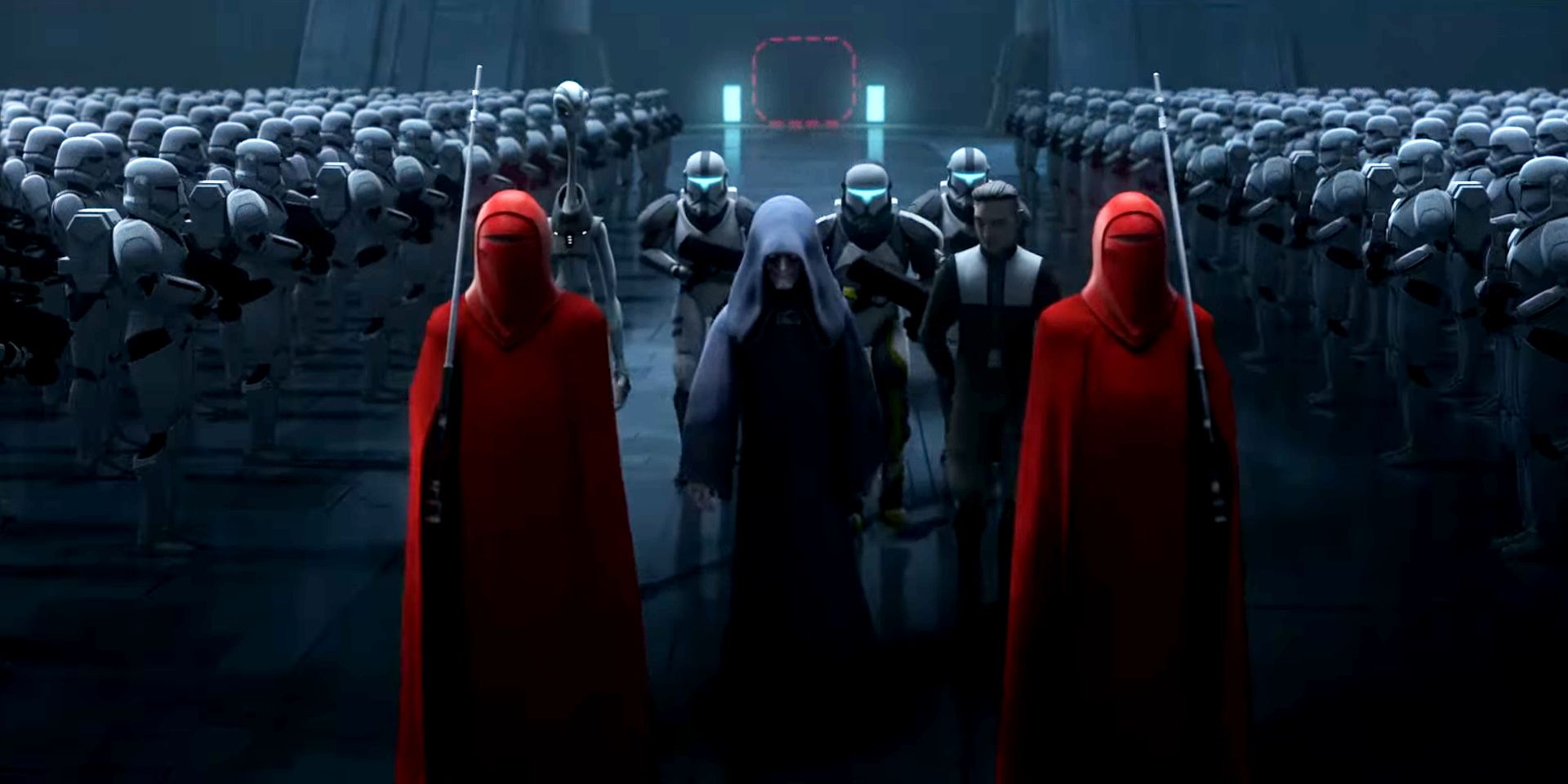 El impactante regreso del personaje de Star Wars confirma que un mal lote pone fin a la era de las Guerras Clon para Disney